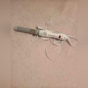 Beachwaver curling iron